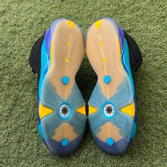 Air Jordan XXXVIII - Picture 5 of 5